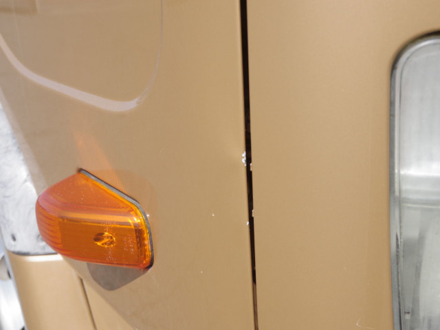 三菱ふそう ファイター 増トン ミキサー車 QDG-FQ62F(102115) 23枚目