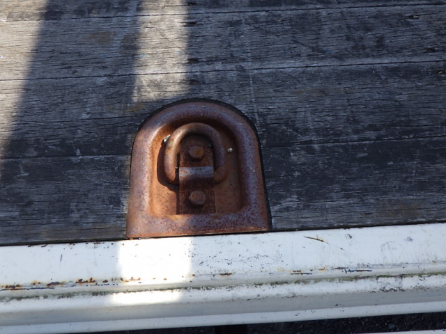 トヨタ ダイナ 小型 Wキャブ TKG-XZU710(102114) 39枚目