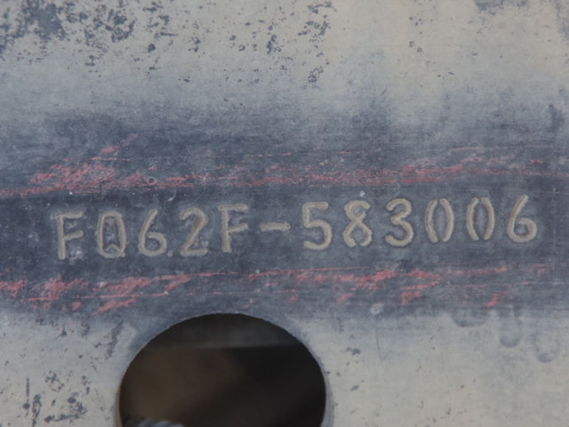 三菱ふそう ファイター 増トン ミキサー車 QDG-FQ62F(102115) 29枚目