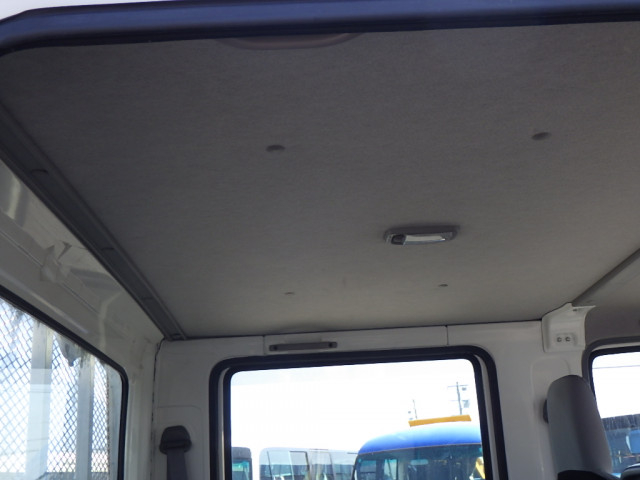 トヨタ ダイナ 小型 Wキャブ TKG-XZU710(102114) 45枚目