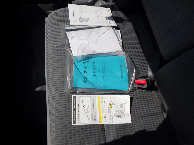 トヨタ ダイナ 小型 Wキャブ TKG-XZU710(102114) 48枚目