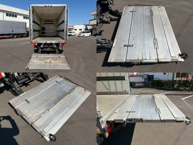 いすゞ エルフ 小型 冷蔵冷凍バン TKG-NPR85AN(102116) 15枚目