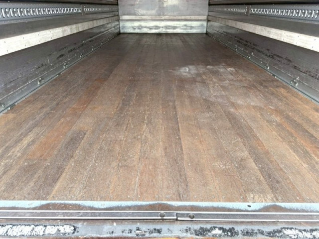 三菱ふそう ファイター 増トン ウィング QKG-FK72FZ(102117) 12枚目