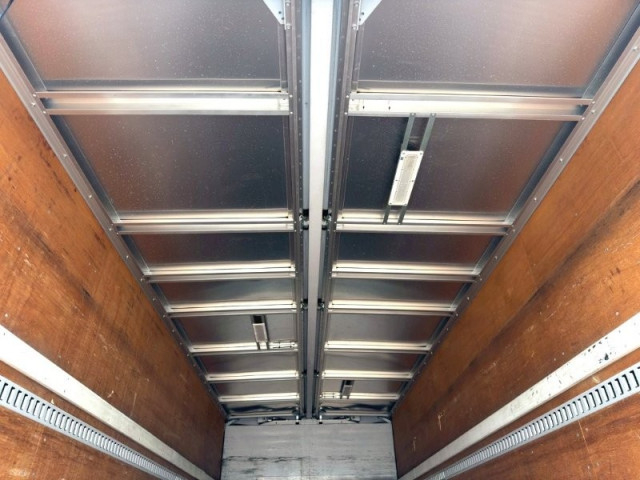 三菱ふそう ファイター 増トン ウィング QKG-FK72FZ(102117) 13枚目