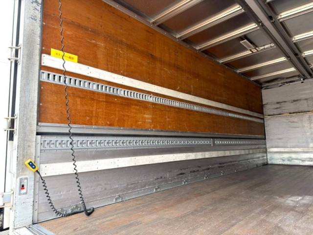 三菱ふそう ファイター 増トン ウィング QKG-FK72FZ(102117) 14枚目