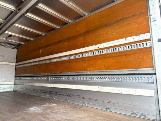 三菱ふそう ファイター 増トン ウィング QKG-FK72FZ(102117) 15枚目