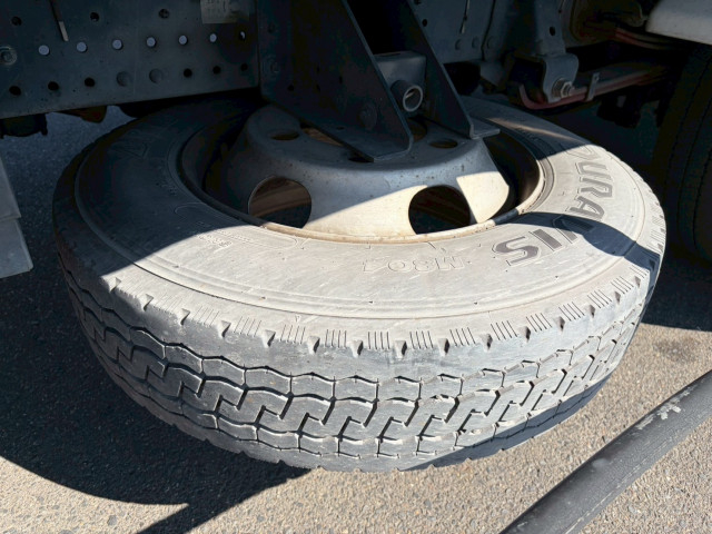 いすゞ エルフ 小型 冷蔵冷凍バン TKG-NPR85AN(102116) 20枚目