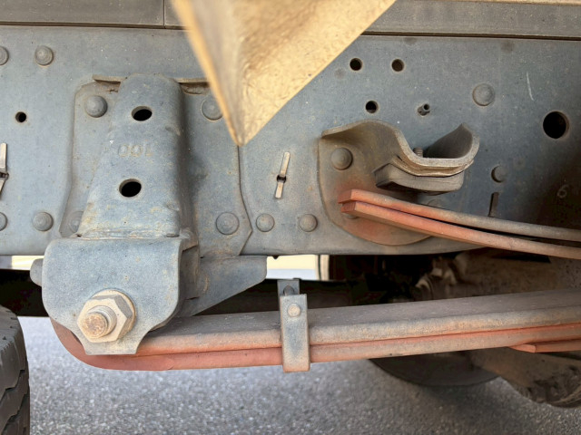 いすゞ エルフ 小型 冷蔵冷凍バン TKG-NPR85AN(102116) 21枚目