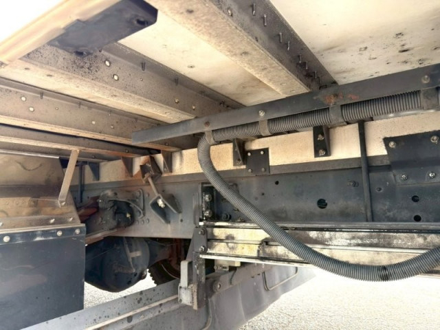 三菱ふそう ファイター 増トン ウィング QKG-FK72FZ(102117) 18枚目