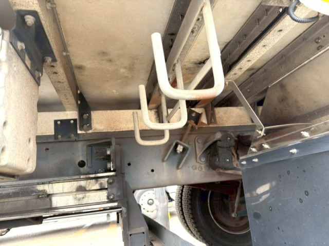 三菱ふそう ファイター 増トン ウィング QKG-FK72FZ(102117) 19枚目