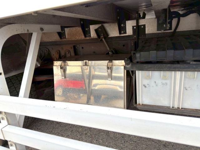 三菱ふそう ファイター 増トン ウィング QKG-FK72FZ(102117) 20枚目