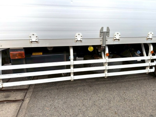 三菱ふそう ファイター 増トン ウィング QKG-FK72FZ(102117) 21枚目