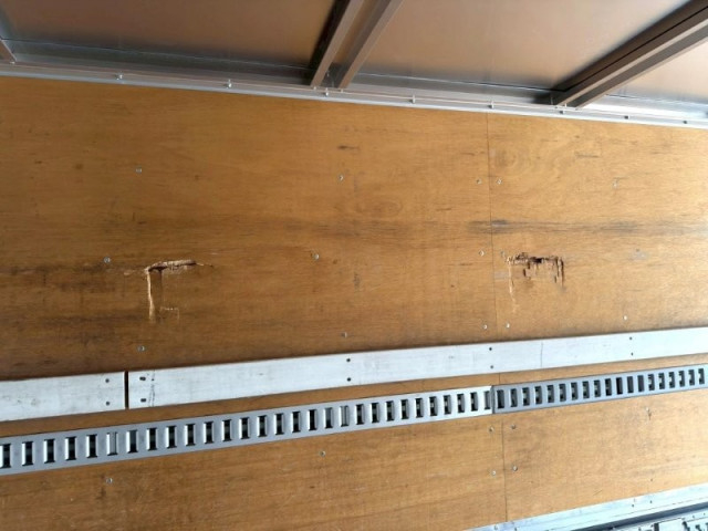 三菱ふそう ファイター 増トン ウィング QKG-FK72FZ(102117) 22枚目