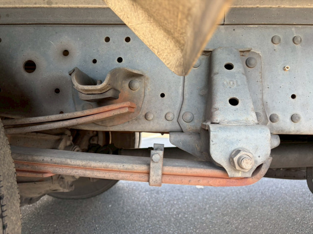 いすゞ エルフ 小型 冷蔵冷凍バン TKG-NPR85AN(102116) 27枚目