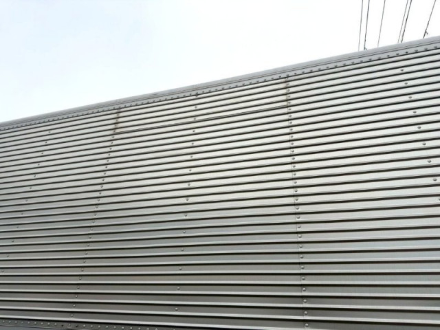 三菱ふそう ファイター 増トン ウィング QKG-FK72FZ(102117) 23枚目