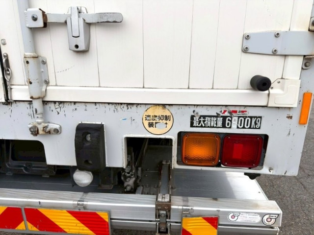 三菱ふそう ファイター 増トン ウィング QKG-FK72FZ(102117) 25枚目