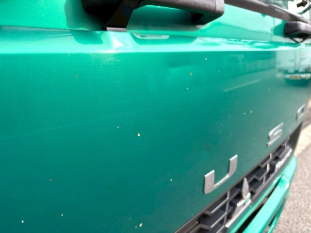 三菱ふそう ファイター 増トン ウィング QKG-FK72FZ(102117) 26枚目