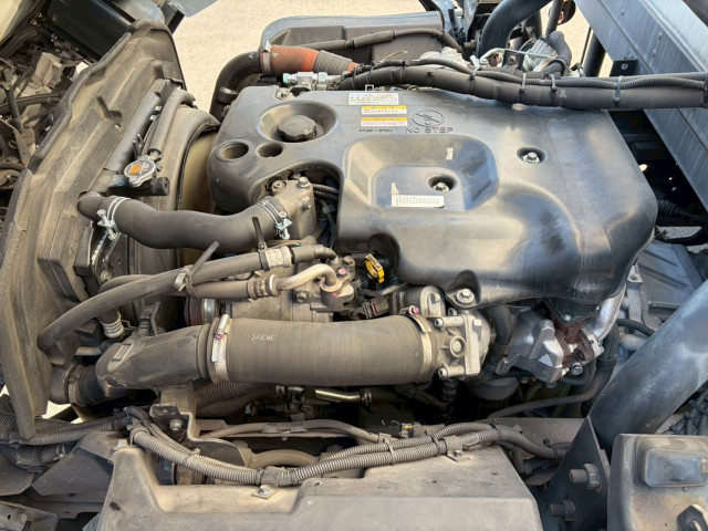 いすゞ エルフ 小型 冷蔵冷凍バン TKG-NPR85AN(102116) 31枚目