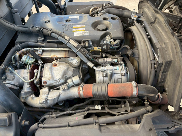 いすゞ エルフ 小型 冷蔵冷凍バン TKG-NPR85AN(102116) 32枚目