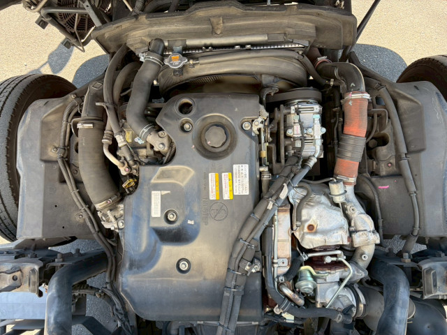 いすゞ エルフ 小型 冷蔵冷凍バン TKG-NPR85AN(102116) 33枚目