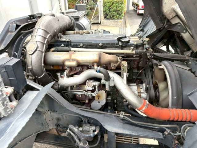 三菱ふそう ファイター 増トン ウィング QKG-FK72FZ(102117) 29枚目