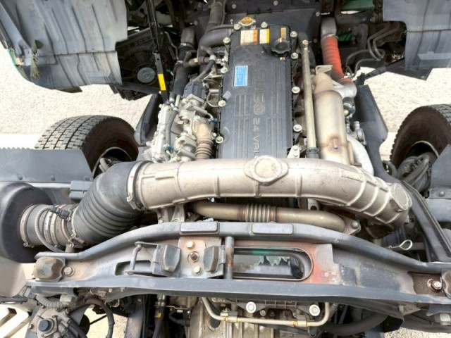 三菱ふそう ファイター 増トン ウィング QKG-FK72FZ(102117) 30枚目