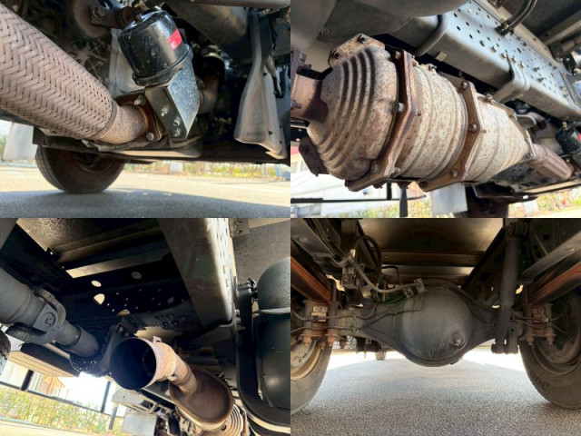 いすゞ エルフ 小型 冷蔵冷凍バン TKG-NPR85AN(102116) 36枚目