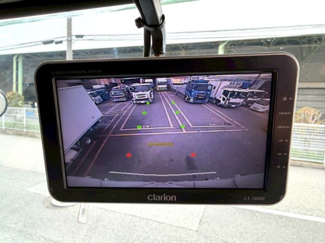 三菱ふそう ファイター 増トン ウィング QKG-FK72FZ(102117) 32枚目