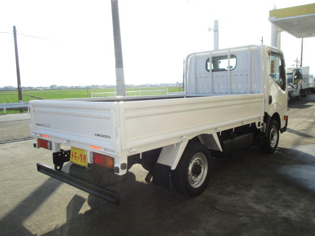 日産自動車 アトラス 小型 平ボディ SDG-SZ5F24(102118) 2枚目