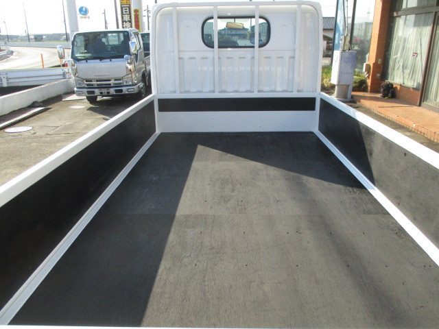 日産自動車 アトラス 小型 平ボディ SDG-SZ5F24(102118) 3枚目