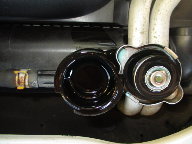 日産自動車 アトラス 小型 平ボディ SDG-SZ5F24(102118) 6枚目