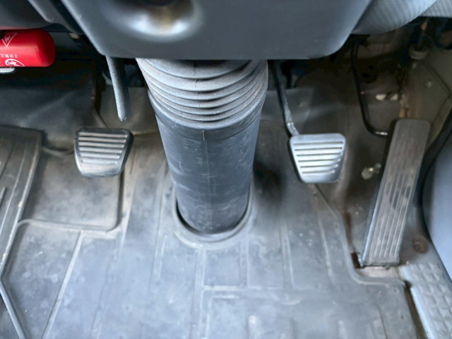 いすゞ エルフ 小型 冷蔵冷凍バン TKG-NPR85AN(102116) 43枚目