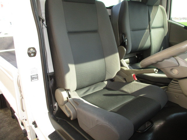 日産自動車 アトラス 小型 平ボディ SDG-SZ5F24(102118) 7枚目