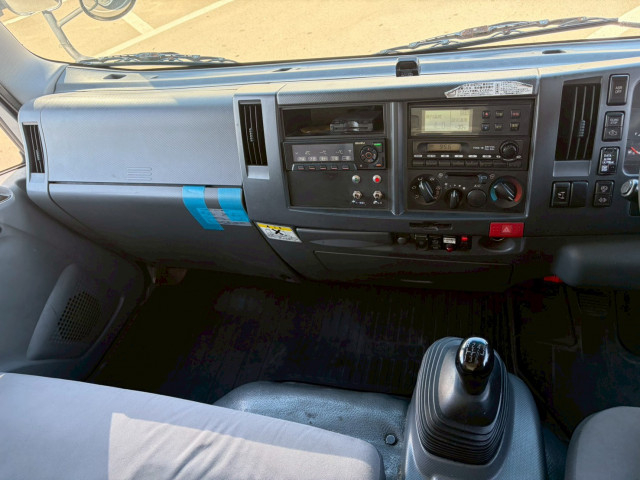 いすゞ エルフ 小型 冷蔵冷凍バン TKG-NPR85AN(102116) 44枚目