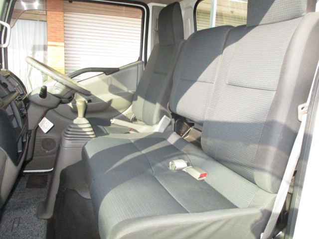 日産自動車 アトラス 小型 平ボディ SDG-SZ5F24(102118) 8枚目