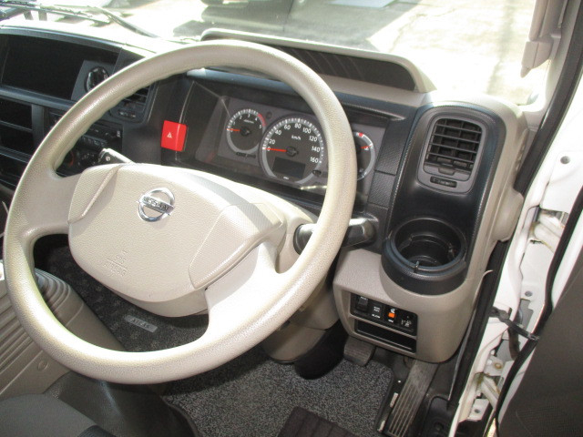 日産自動車 アトラス 小型 平ボディ SDG-SZ5F24(102118) 9枚目