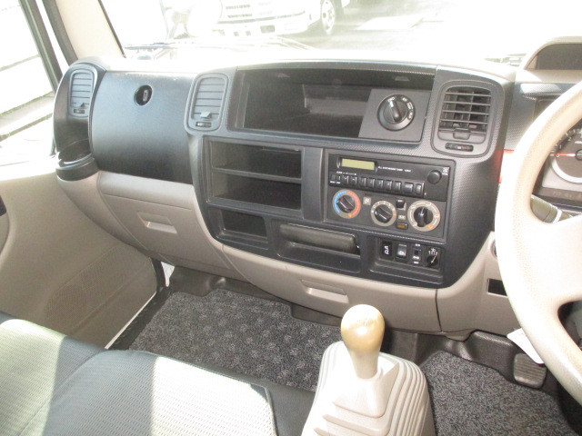 日産自動車 アトラス 小型 平ボディ SDG-SZ5F24(102118) 10枚目