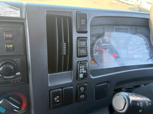 いすゞ エルフ 小型 冷蔵冷凍バン TKG-NPR85AN(102116) 48枚目