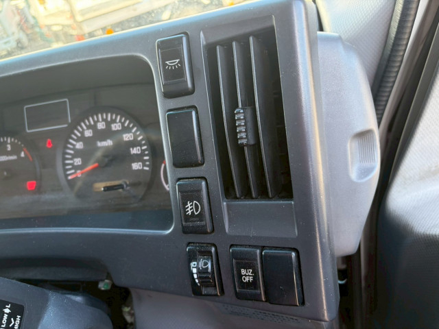 いすゞ エルフ 小型 冷蔵冷凍バン TKG-NPR85AN(102116) 49枚目