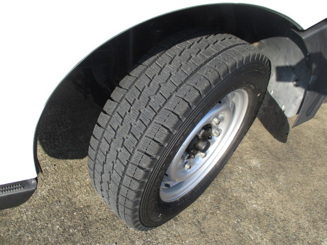 日産自動車 アトラス 小型 平ボディ SDG-SZ5F24(102118) 13枚目