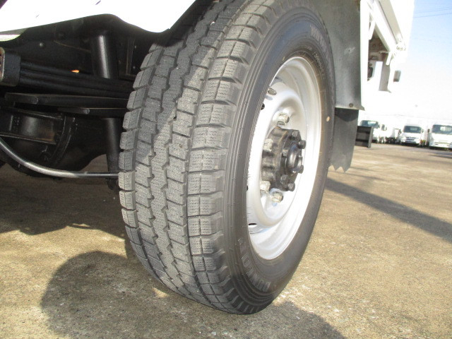 日産自動車 アトラス 小型 平ボディ SDG-SZ5F24(102118) 14枚目