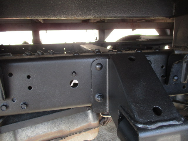 日産自動車 アトラス 小型 平ボディ SDG-SZ5F24(102118) 15枚目