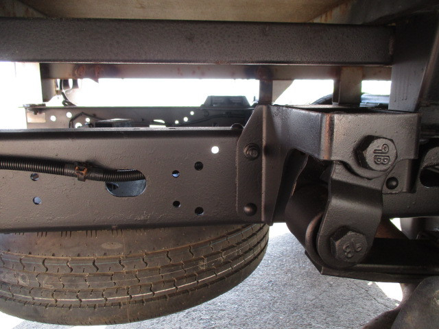 日産自動車 アトラス 小型 平ボディ SDG-SZ5F24(102118) 16枚目