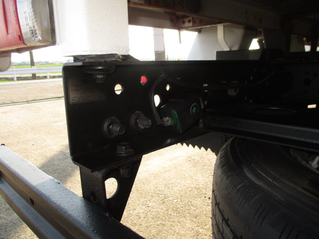 日産自動車 アトラス 小型 平ボディ SDG-SZ5F24(102118) 17枚目