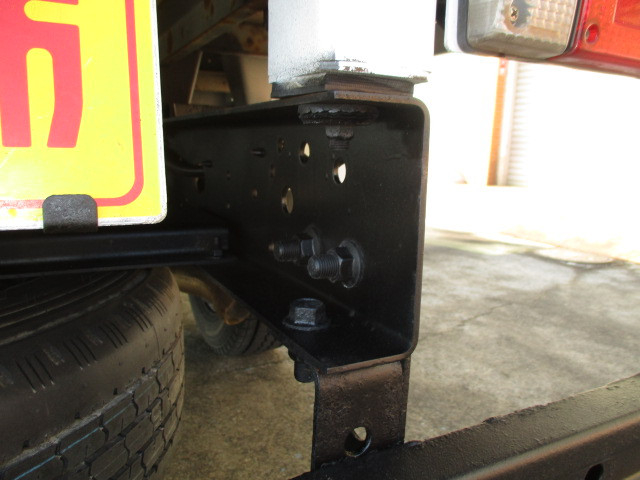 日産自動車 アトラス 小型 平ボディ SDG-SZ5F24(102118) 18枚目