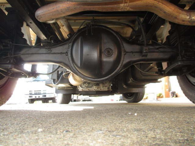 日産自動車 アトラス 小型 平ボディ SDG-SZ5F24(102118) 19枚目