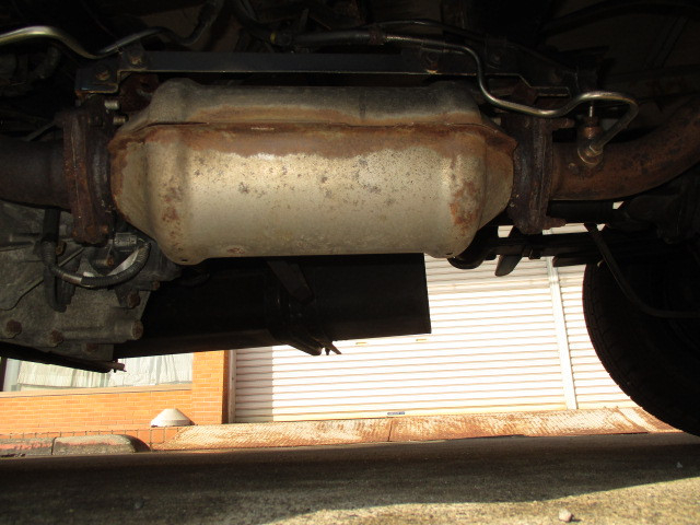 日産自動車 アトラス 小型 平ボディ SDG-SZ5F24(102118) 23枚目