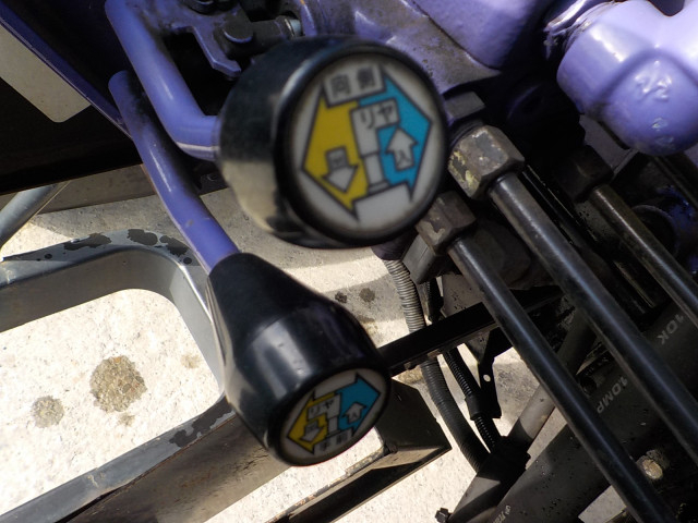 三菱ふそう キャンター 中型 平ボディ（クレーン付） TKG-FEB50(102119) 17枚目