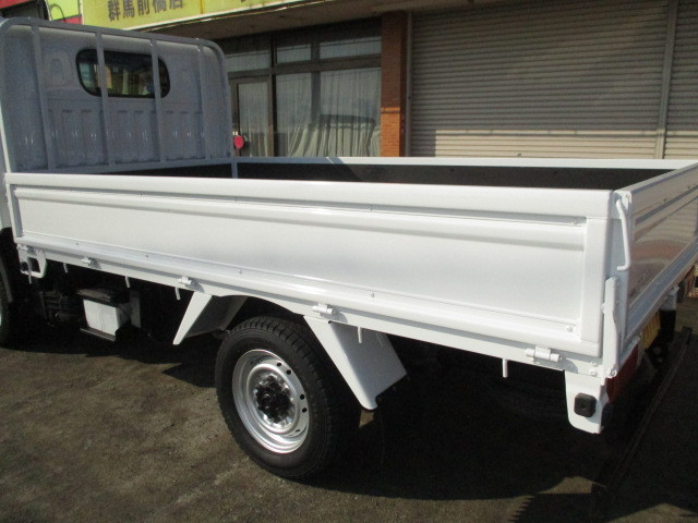 日産自動車 アトラス 小型 平ボディ SDG-SZ5F24(102118) 30枚目