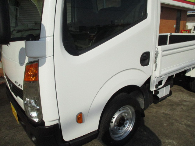 日産自動車 アトラス 小型 平ボディ SDG-SZ5F24(102118) 31枚目